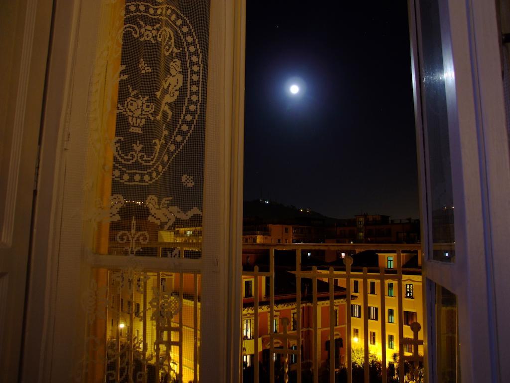L'Una Di Notte Salerno Pokoj fotografie